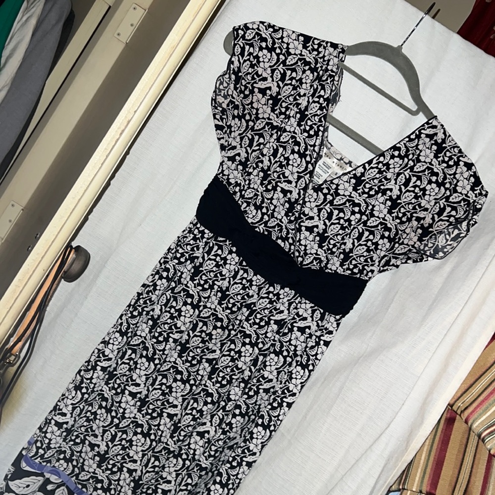 Max studio dress - S